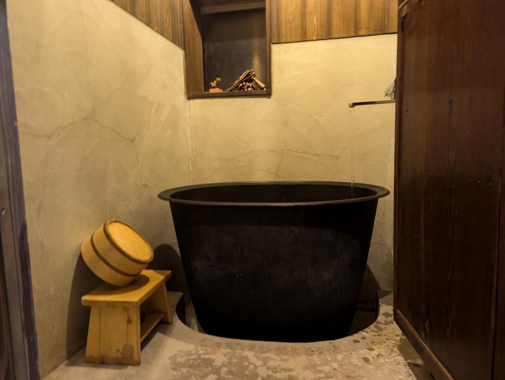 むかしの暮らし体験 1日二組 古民家の宿 みのり家 Takayama  Bagian luar foto